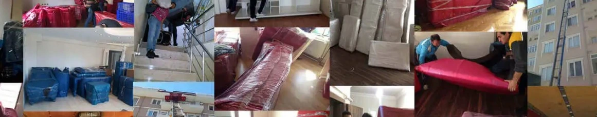 Bahçelievler Parça Eşya Taşımacılık görseli